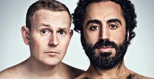 Bo Kaspers är tillbaka