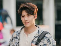 Apakah cinta dari keduanya akan bersemi di desa gongjin? 6 Drakor Terbaru Tayang Agustus 2021 Ada Kim Seon Ho Shin Min Ah