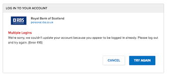 Whether you have a question about your account, a loan or other business services, click the chat button to get help. Rbs Automated Bank Feed Problem Bank Feeds Quickfile