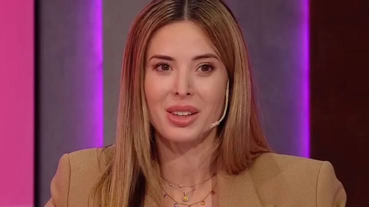 La respuesta de Jésica Cirio frente a la difusión de videos privados: “Estoy a disposición de la Justicia” – FM Impacto