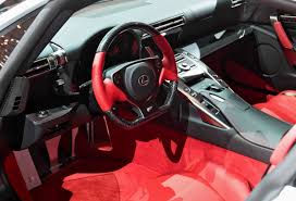 Https Www Google Com Br Search Q Lsa Interiors Lexus Lfa Lexus Sports Car