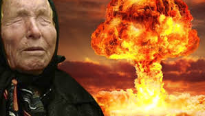 Baba vanga 2021 kehanetleri gündem konusu oldu. From Putin S Murder To Europe S Demise Baba Vanga Predicts All These Disasters