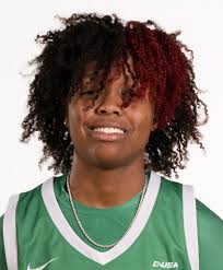 2022-23 NORTH TEXAS WOMEN'S BASKETBALL