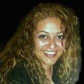 Silvia Ibrahim Email & Phone Number