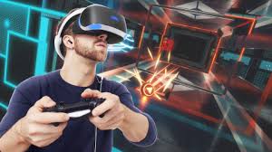 Aventura > aventura interactiva > realidad virtual / 13 de diciembre de 2018. Descargar Juegos Vr Para Android Los Mejores Juegos Gratuitos De Vr Realidad Virtual Apk Mob Org