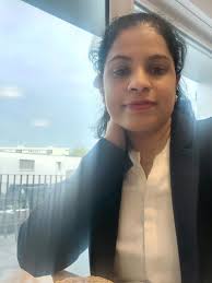 Chris Manji's Instagram, Twitter & Facebook