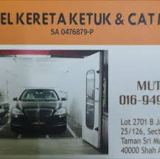 Maybe you would like to learn more about one of these? Kedai Alat Ganti Kenderaan Cms Cap Home Facebook