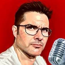 Eric Raabe's Instagram, Twitter & Facebook