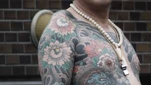 Not every gangster has a tattoo and not everyone with a full bodysuit is a gangster, but when pop culture depicts the underworld. Yakuza Tattoo Irezumi Santen Design
