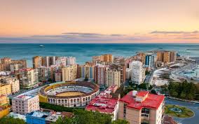 Jesteś tutaj nportal.pl mieszkania hiszpania andaluzja malaga. Przezycia Z Erasmusa W Maladze Hiszpania Wedlug Romain Erasmusowe Doswiadczenia Malaga