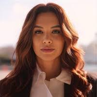 Anna Sukhanova's Instagram, Twitter & Facebook