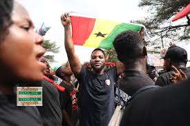 Acheampong, has underscored the importance of prudent contract management