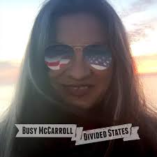 A Hymn for the Divided States of America