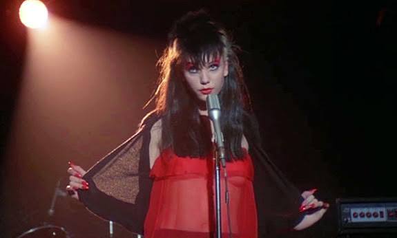 Trailers from Hell: Ti West on 1982's Nearly Lost Punk Band Film 'Ladies  and Gentlemen, the Fabulous Stains'