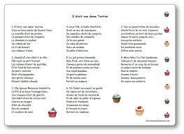 Chanson Il Etait Une Dame Tartine Paroles Illustrees Il Etait Une Dame Tartine Tartine Comptine Et Jeux De Doigts Chanson