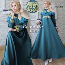 Check spelling or type a new query. Gamis Brokat Terbaru
