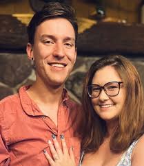 45 Sweet Couples Who Found Love at Binghamton