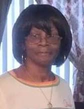 Carol Fuller-Starks Obituary