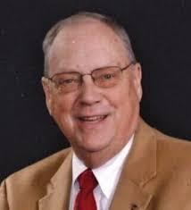 Edgar W. Pugh Obituary