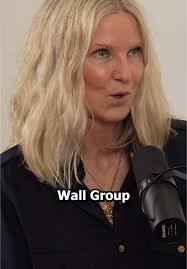 Discover Brooke Wall: Founder of The Wall Group