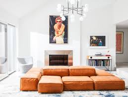 A silver and white color scheme brings to mind visions of a bright winter's day. 26 White Living Room Ideas Decor For Modern White Living Rooms