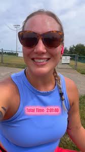 My first double digit run in a few years! Took it easy with a HR range of  Zone 2/Low Zone 3. Long run is done before the weekend! 👏🏼  #runningcommunity #runclub #brooksrunning