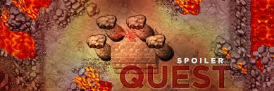 Bfa world quest unlock requirements. Quests Pokexgames