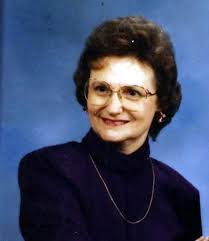 Marjorie Wininger Obituary