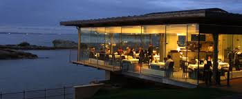 Sea Food Restaurant St Andrews Seafood Restaurant Places To Go Glass Restaurant