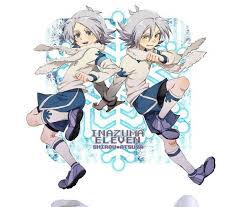 He and his parents died because of an avalanche but shirou did not die because his brother pushed him out of the car. Inazuma Eleven Cosplay Shiro Fubuki Costume H008 Cosplay Shiro Inazuma Eleven Cosplayinazuma Eleven Aliexpress