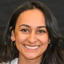 White Coat Wednesday: Dr Charles Sisk