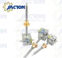 5 kN Cubic Machine Screw Jack from China manufacturer ...