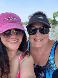 Our First boating event with Fleet 17… Poker Run was so much fun!