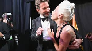 Другие песни lady gaga & bradley cooper. News Im Video Lady Gaga Erzahlt Das Lief Wirklich Mit Bradley Cooper Brigitte De