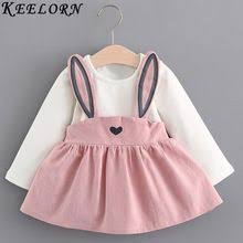 resultado de imagen para ropa de bebe 2017 girls long sleeve dresses baby princess dress girl sleeves