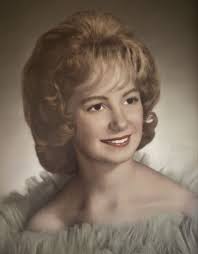 Beverle Joan Yoder Obituary May 28, 2025