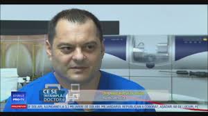 Tv, news, romania, miotv è sempre con te. Dr Leonard Stavrositu What S Up Doctor Protv