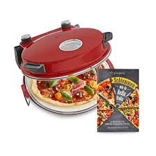 Home forno elettrico per pizza. Recensione Forno Elettrico Per Pizza G3 Ferrari Delizia G10006 Recensione