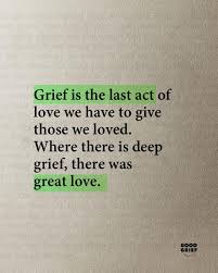 Image result for Grief