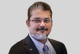 Dr. Girish Datar Profile