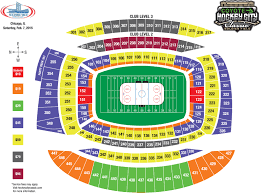 46 Complete Us Bank Stadium Seating Map