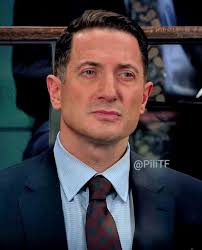 Jack Dayton Chicago Med #SashaRoiz #mrsasharoiz