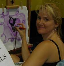 Custom creations by Shelli