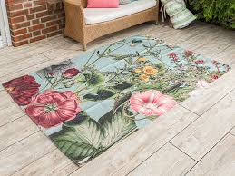Teppiche 140x200 cm in bester qualität große auswahl 0 € versand kauf auf rechnung > jetzt entdecken! Outdoor Teppich Meadow 140x200 Au Maison Hier Kaufen