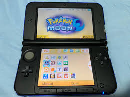 The latest price of nintendo 3ds xl was updated on may 25, 2021, 09:57. Nintendo 3ds Xl Blue Video Gaming Video Game Consoles Nintendo On Carousell