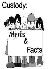 While each case is certainly unique with its own set of facts and circumstances. Custody Myths Facts Palawhelp Org Your Online Guide To Legal Information And Legal Services In Pennsylvania