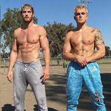 A page for describing creator: Logan Und Jake Paul Warum Die Youtube Boxer Umstritten Sind