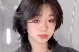 Check spelling or type a new query. Meet The Wolf Cut Tiktok S Craziest New Hair Craze Shakka Zombie