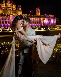 For priyanka chopra and nick jonas' roka ceremony and engagement party, the couple hired the same wedding planners who were behind virat august 18, 2018, turned out to be one memorable saturday for priyanka chopra as she finally announced her engagement with beau nick jonas. Priyanka Chopra And Nick Jonas Jodhpur Celebrity Weddings Weddingsutra
