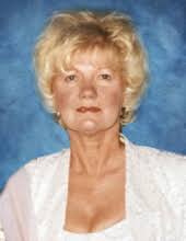 Obituary information for Sandra D. (Nelson) O'Day